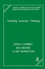 Image for Teaching Systemic Thinking