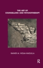 Image for The Art of Counselling and Psychotherapy