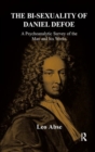 Image for The Bi-sexuality of Daniel Defoe