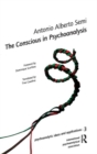 Image for The Conscious in Psychoanalysis