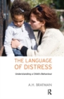 Image for The Language of Distress