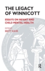 Image for The Legacy of Winnicott