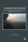Image for Towards Belonging