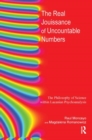 Image for The Real Jouissance of Uncountable Numbers