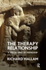 Image for The Therapy Relationship