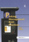 Image for Parking Management Best Practices