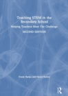 Image for Teaching STEM in the secondary school  : helping teachers meet the challenge
