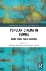 Image for Popular cinema in Bengal  : genre, stars, public cultures