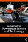 Image for Automotive Powertrain Science and Technology