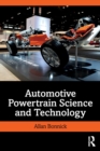 Image for Automotive Powertrain Science and Technology