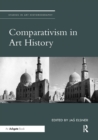 Image for Comparativism in Art History