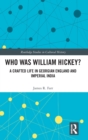 Image for Who Was William Hickey?