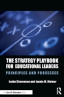 Image for The strategy playbook for educational leaders  : principles and processes