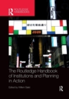 Image for The Routledge Handbook of Institutions and Planning in Action