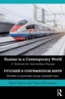 Image for Russian in a contemporary world  : a textbook for intermediate Russian