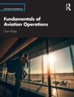 Image for Fundamentals of Aviation Operations