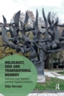 Image for Holocaust, War and Transnational Memory