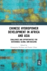 Image for Chinese Hydropower Development in Africa and Asia