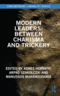 Image for Modern Leaders: Between Charisma and Trickery