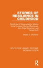 Image for Stories of Resilience in Childhood