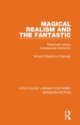 Image for Magical Realism and the Fantastic