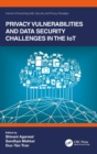 Image for Privacy vulnerabilities and data security challenges in the IoT