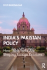 Image for India&#39;s Pakistan Policy