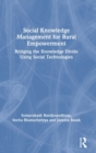 Image for Social Knowledge Management for Rural Empowerment