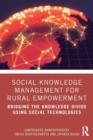 Image for Social Knowledge Management for Rural Empowerment