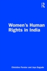 Image for Women’s Human Rights in India