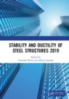 Image for Stability and Ductility of Steel Structures 2019