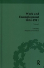 Image for Work and Unemployment 1834-1911
