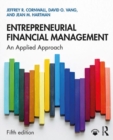 Image for Entrepreneurial financial management  : an applied approach