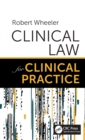 Image for Clinical law for clinical practice