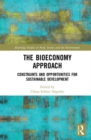 Image for The Bioeconomy Approach