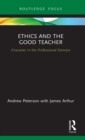 Image for Ethics and the Good Teacher