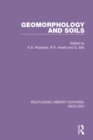 Image for Geomorphology and soils