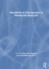 Image for Handbook of ethnography in healthcare research