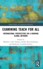 Image for Examining Teach For All