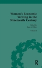 Image for Women’s Economic Writing in the Nineteenth Century