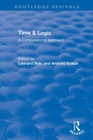 Image for Time &amp; logic  : a computational approach