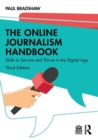 Image for The Online Journalism Handbook