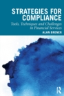 Image for Strategies for Compliance