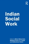 Image for Indian social work
