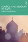 Image for Politics and religion in India