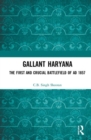 Image for Gallant Haryana