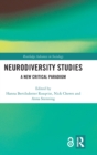 Image for Neurodiversity studies  : a new critical paradigm
