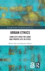 Image for Urban Ethics