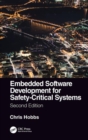 Image for Embedded Software Development for Safety-Critical Systems, Second Edition