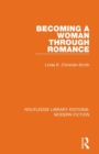 Image for Becoming a Woman Through Romance